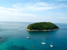 Phuket Island