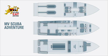 MV Scuba Adventure
