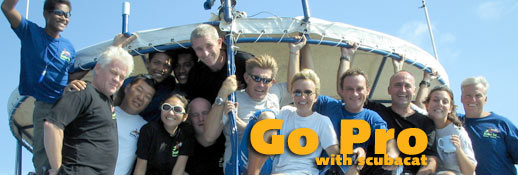 Go Pro